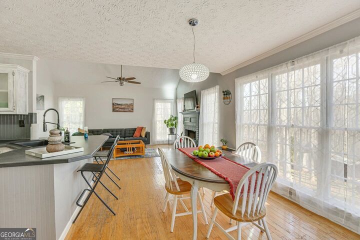 Property Photo:  3075 Superior Drive SE  GA 30019 