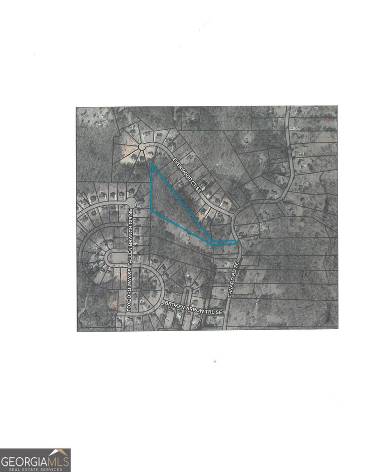 Property Photo:  0 Canard Road  GA 30161 