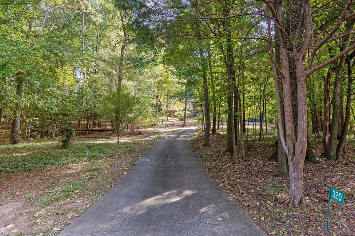 Property Photo:  320 Old Lake Road  GA 30755 