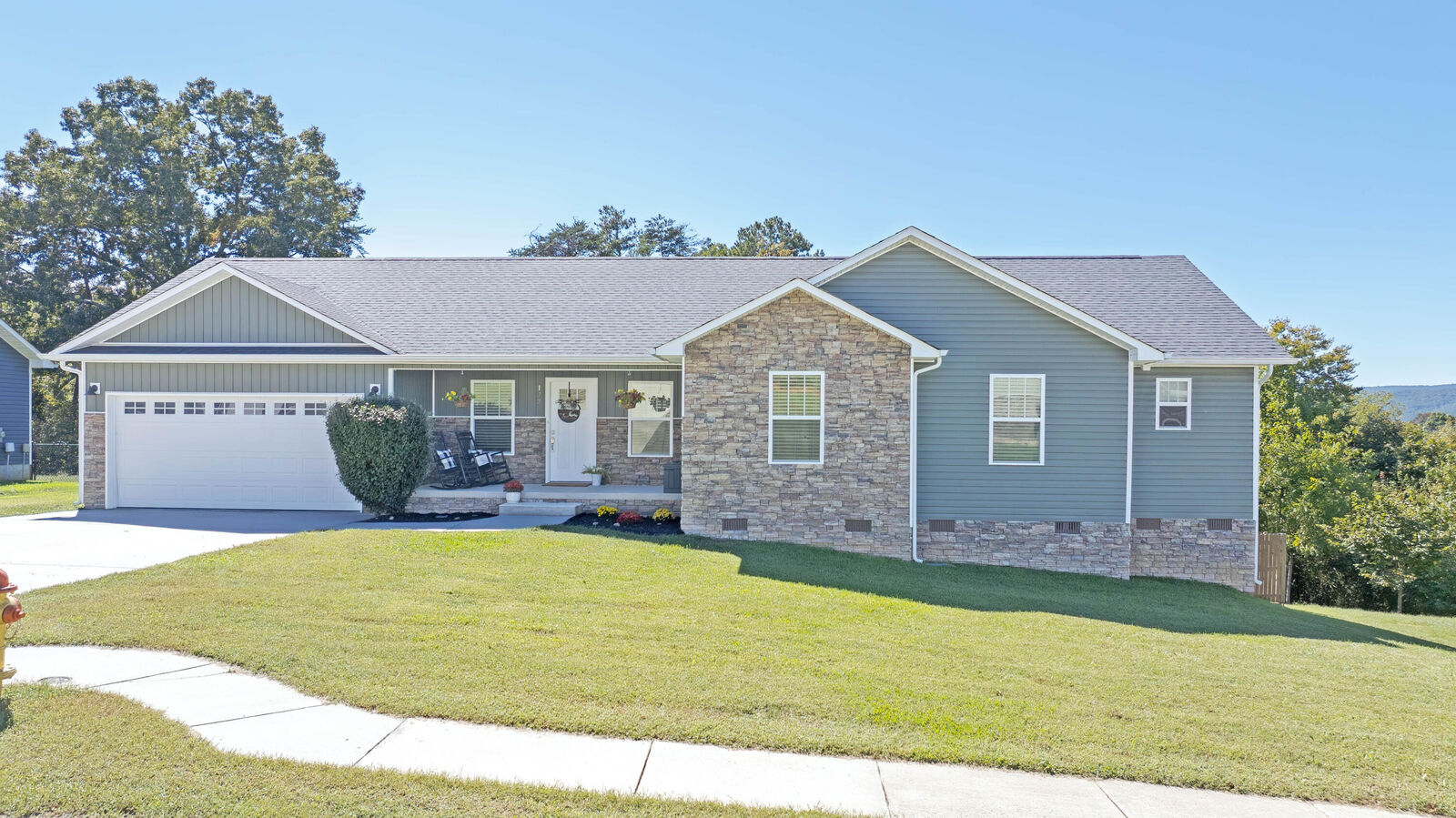 Property Photo: 172 Mockingbird Lane TN 37321