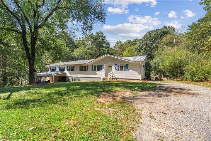 Property Photo: 4185 S Jimmy Drive GA 30740