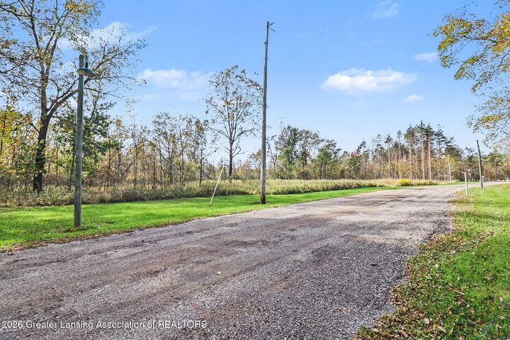 Property Photo:  Lot A Lauren Way Drive  MI 48872 