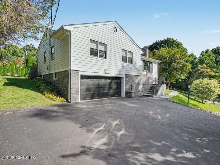 Property Photo: 59 Stanwich Road CT 06830