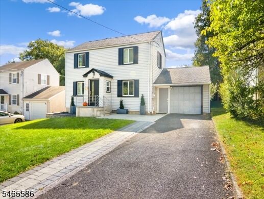 Property Photo: 12 Nutwold Ave NJ 07052