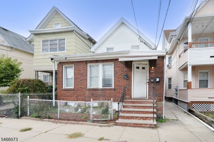 Property Photo: 130 Ackerman Ave NJ 07011
