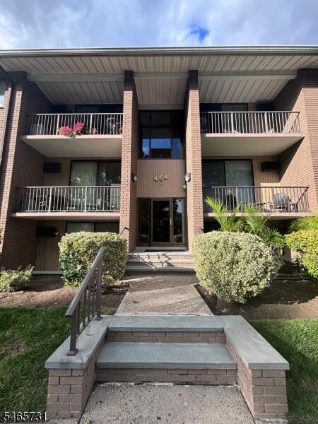 Property Photo:  464 Liberty St C212  NJ 07643 
