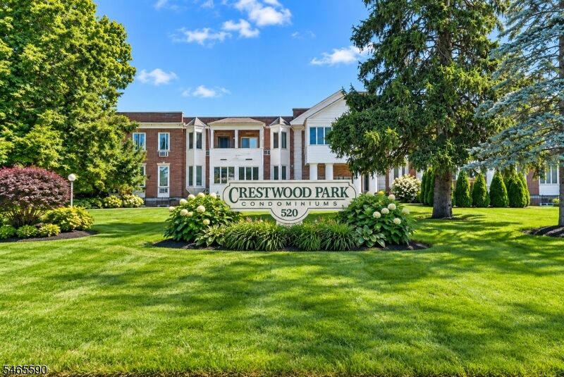 Property Photo: 520 Turnpike C210 NJ 07444