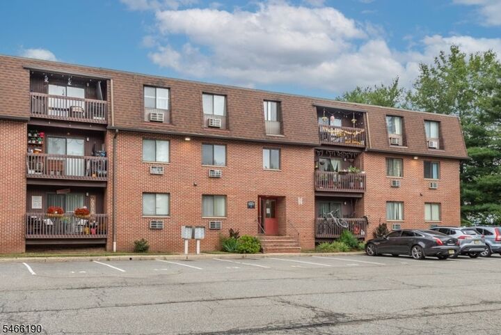 Property Photo:  9 Montgomery St A1  NJ 07109 