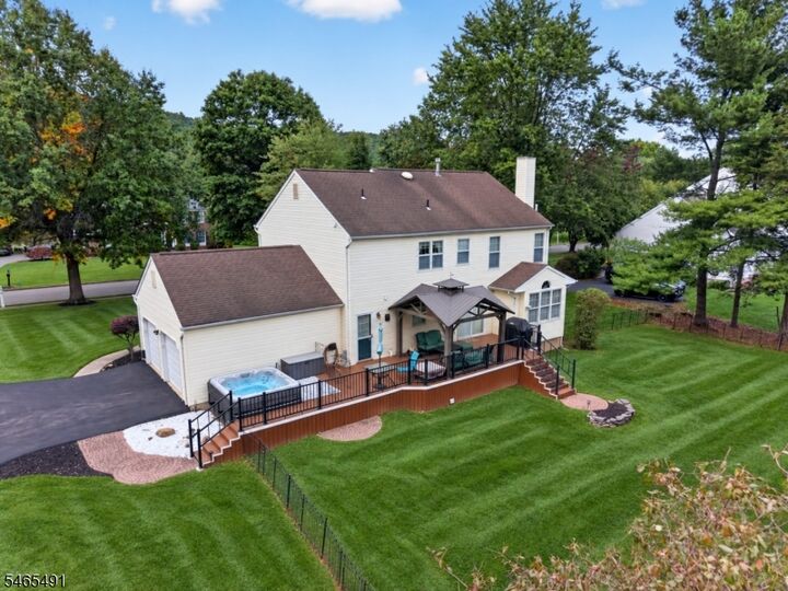 Property Photo:  12 Pebble Beach Way  NJ 07882 