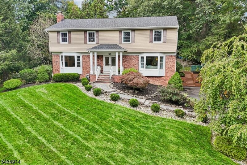 Property Photo: 40 Brook Ter NJ 07470