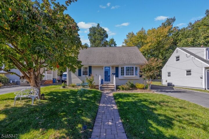 Property Photo:  14 Farmingdale Ave  NJ 07003 