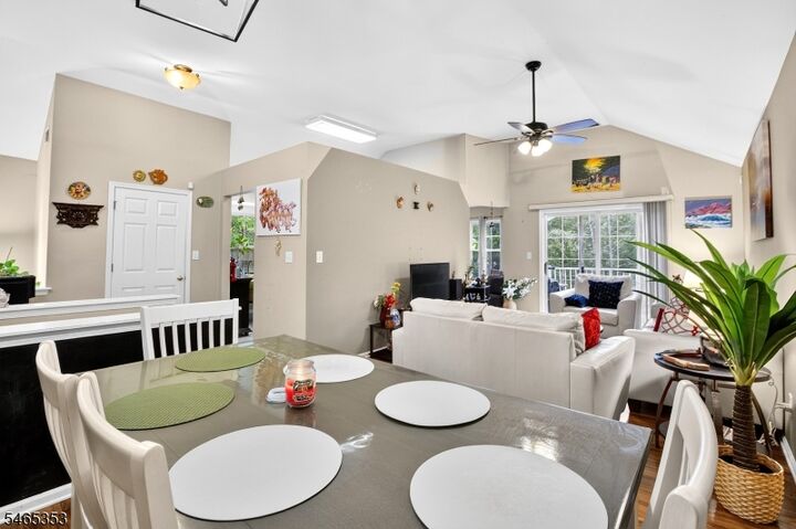 Property Photo: 48 Waugh Ct 48 NJ 08807