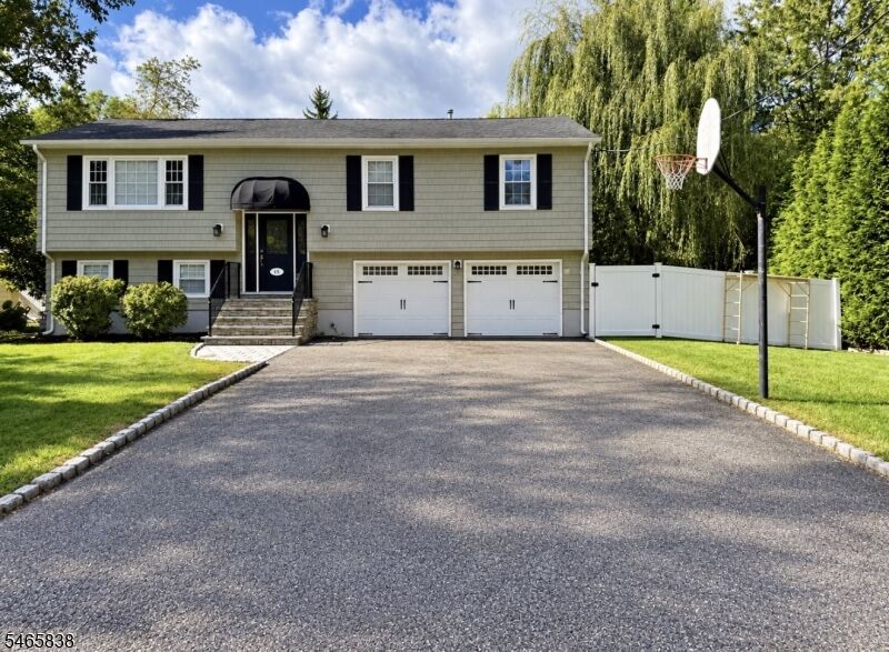 Property Photo:  15 Hazel St  NJ 07035 