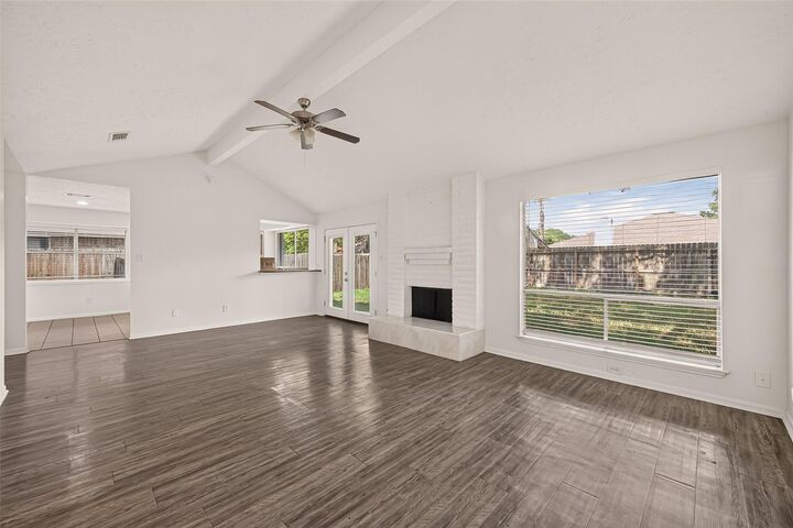 Property Photo: 21310 Highland Knolls Drive TX 77450