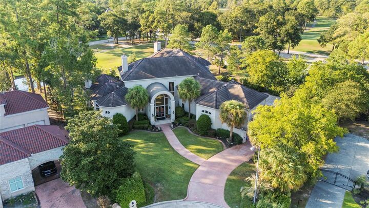 Property Photo:  16815 Southern Oaks Drive  TX 77068 
