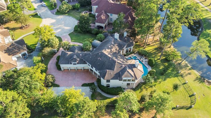 Property Photo:  16815 Southern Oaks Drive  TX 77068 
