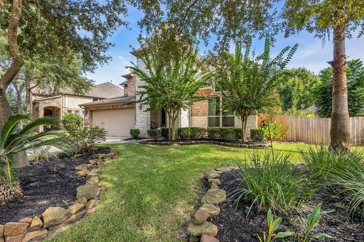 Property Photo: 150 Reese Run Street TX 77316