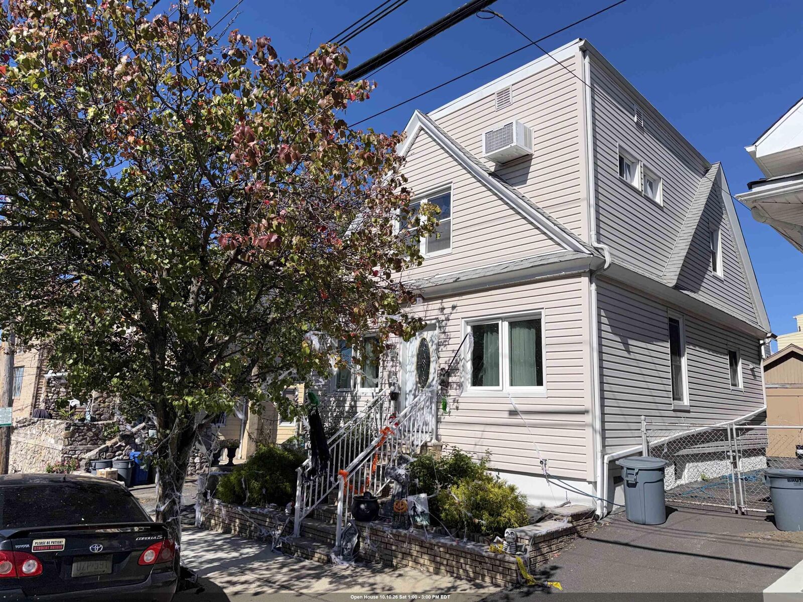 Property Photo:  1114 80th St  NJ 07047 