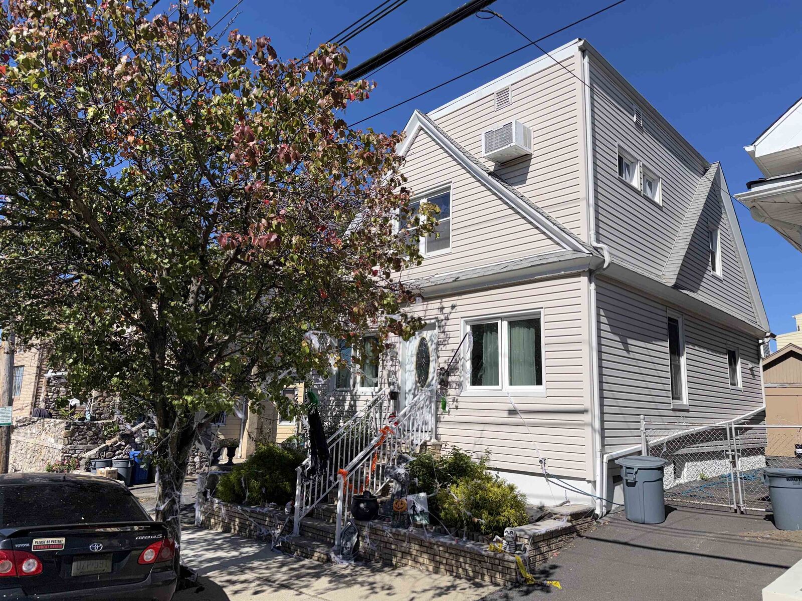 Property Photo: 1114 80th St NJ 07047