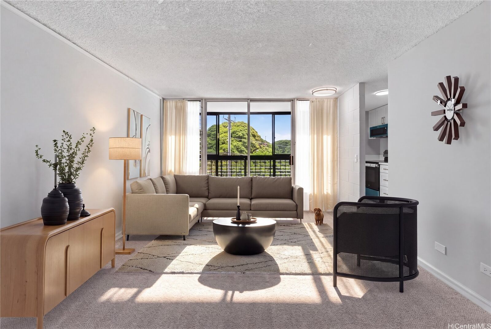 Property Photo:  1541 Dominis Street 601  HI 96822 