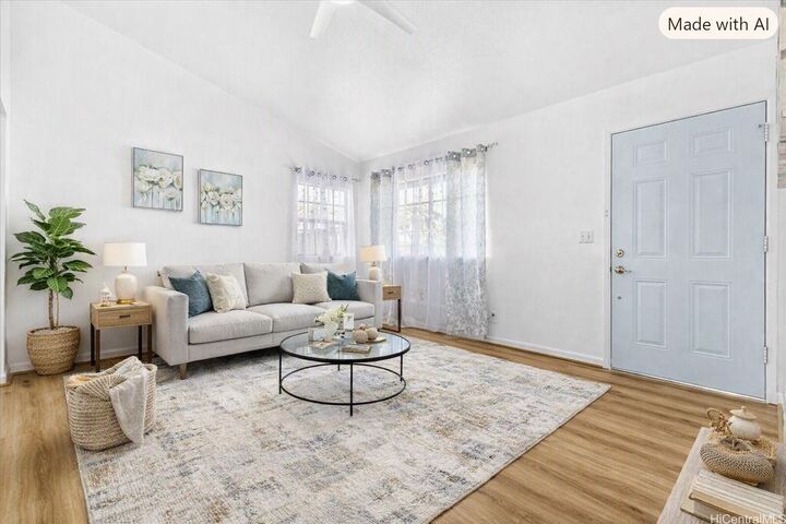 Property Photo:  94-218 Kupueu Place  HI 96797 