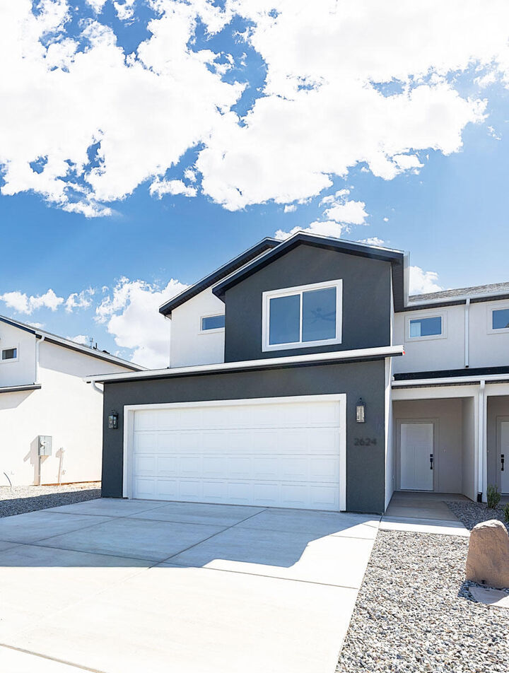 Property Photo:  2630 N Clark Parkway  UT 84721 