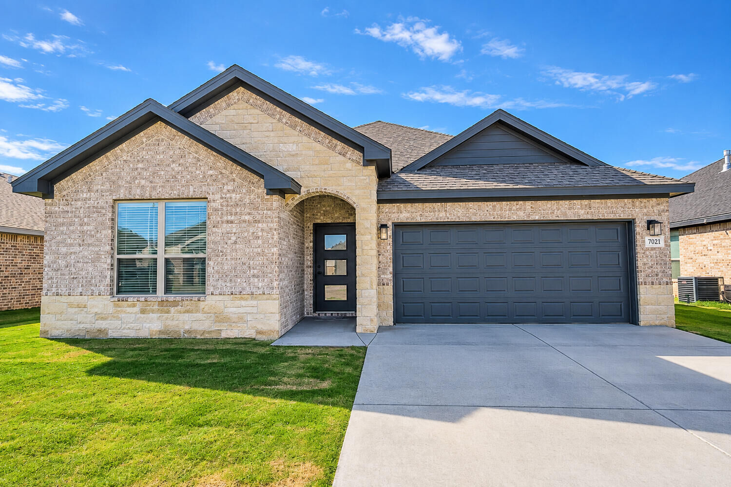Property Photo:  7021 25th Street  TX 79407 