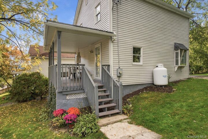 Property Photo:  121 Canal Street  NY 12466 
