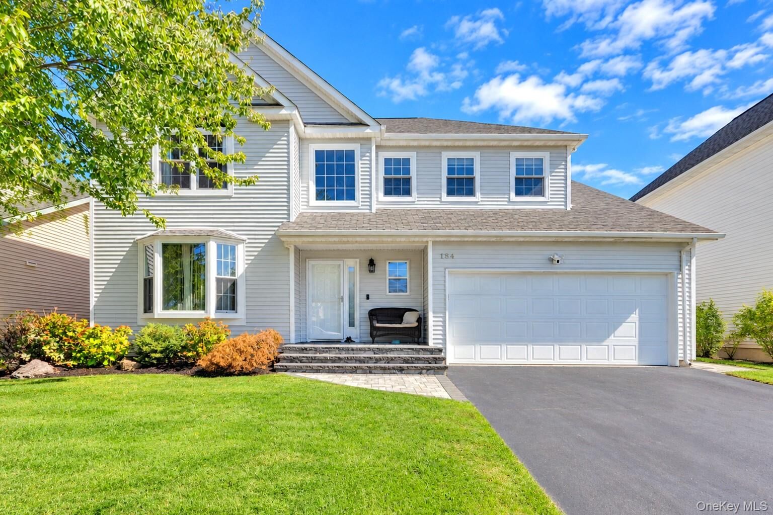 Property Photo:  184 Cranberry Court  NY 11747 