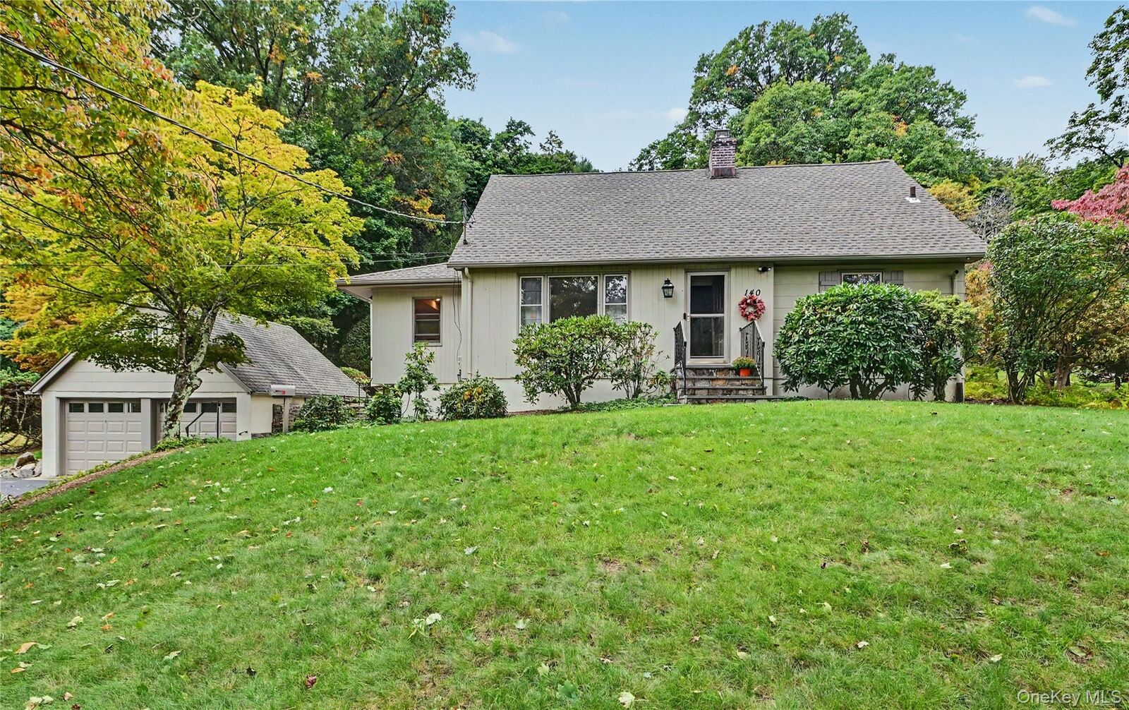 Property Photo:  140 S State Road  NY 10510 