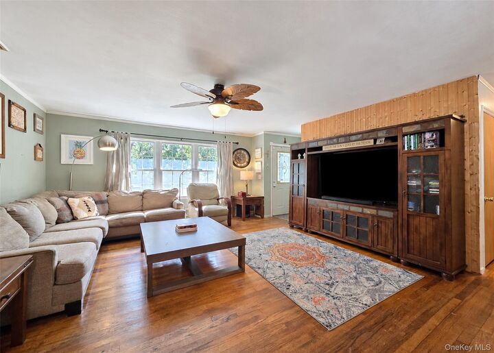 Property Photo:  279 Hawkins Road  NY 11784 