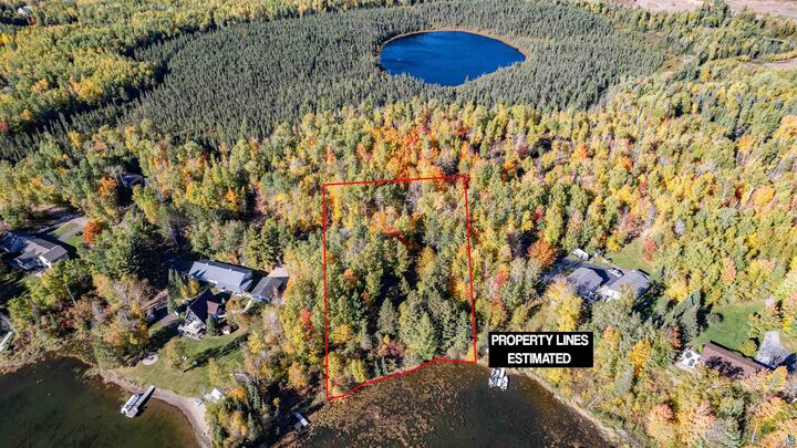 Property Photo:  5222 Pontoon Bay Rd  MN 55803 