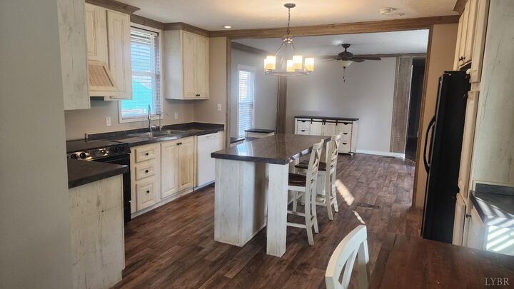 Property Photo:  1561 Airport Road  VA 24121 