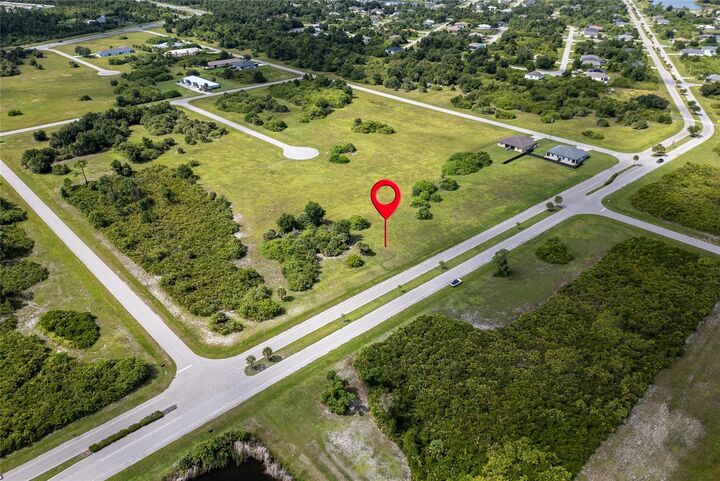 Property Photo:  313 Ingram Boulevard  FL 33947 