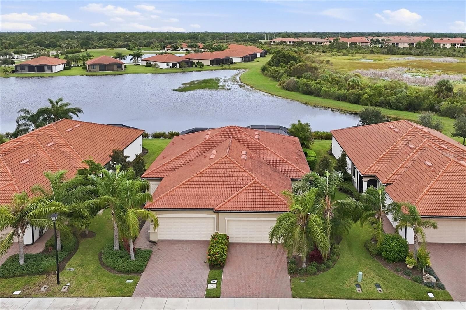 Property Photo: 24033 Canterwood Way FL 34293