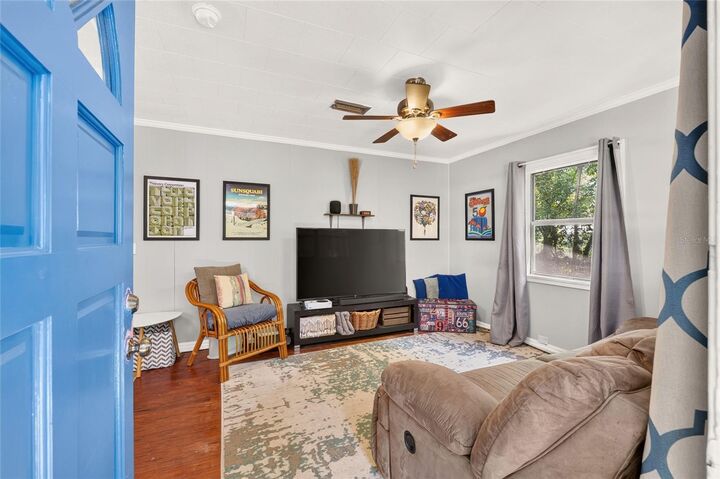Property Photo:  16486 SW 133rd Avenue  FL 32618 