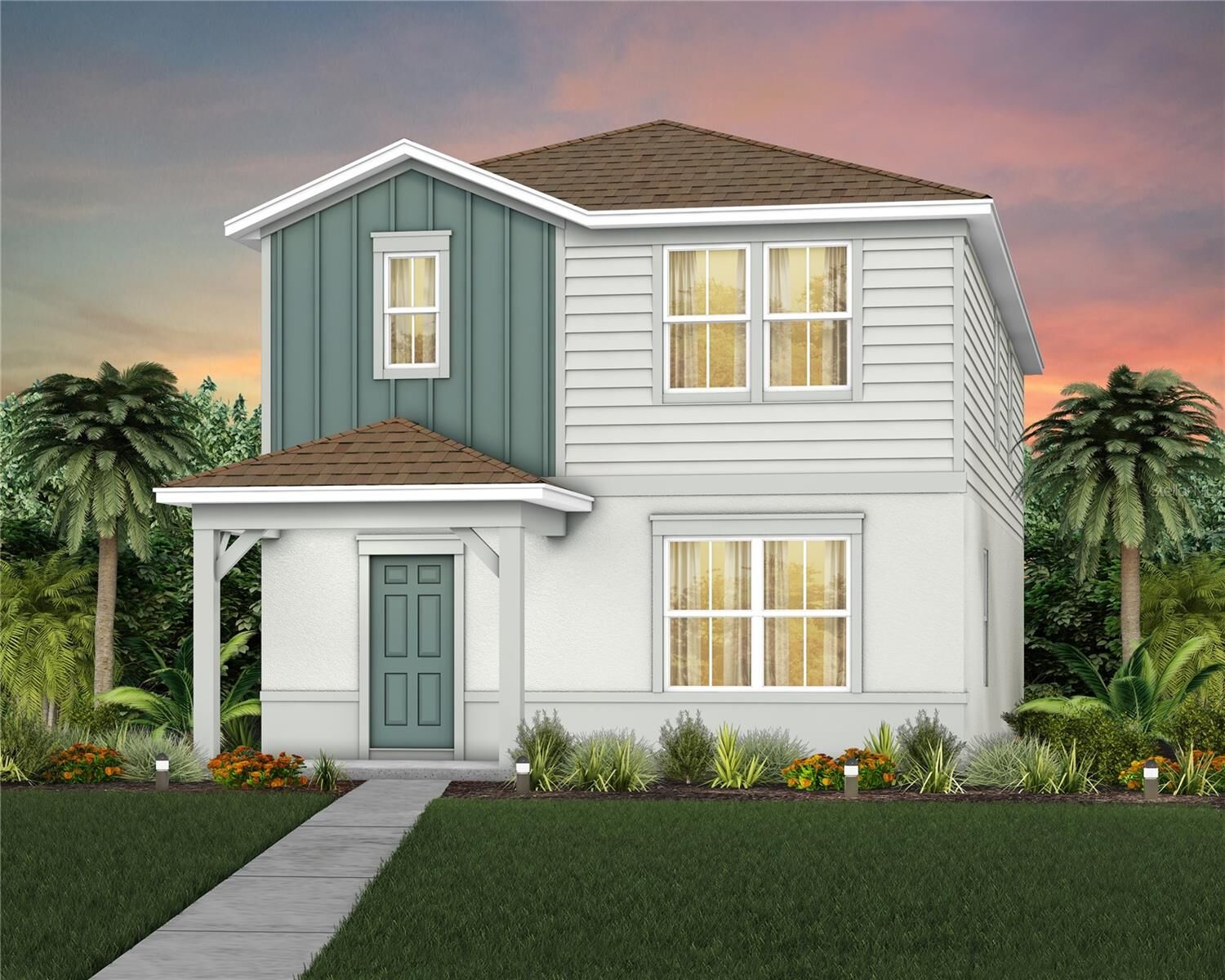 Property Photo: 10366 Cressida Aly FL 32829