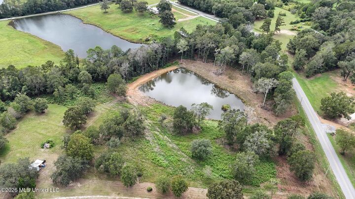 Property Photo:  Northrup Cuevas Road  MS 39503 