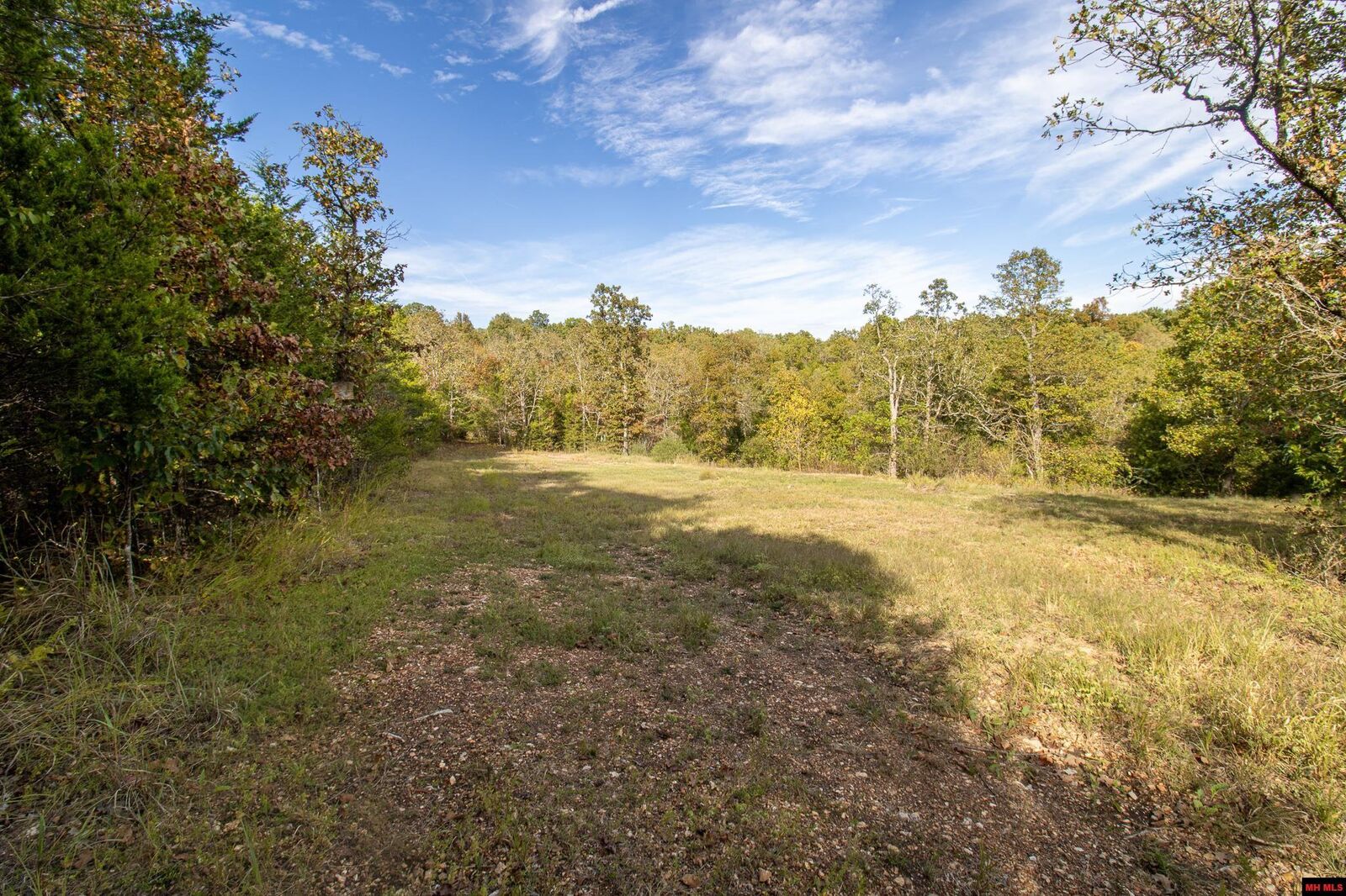 Property Photo:  002-11022-055 Cr 1420  AR 72653 