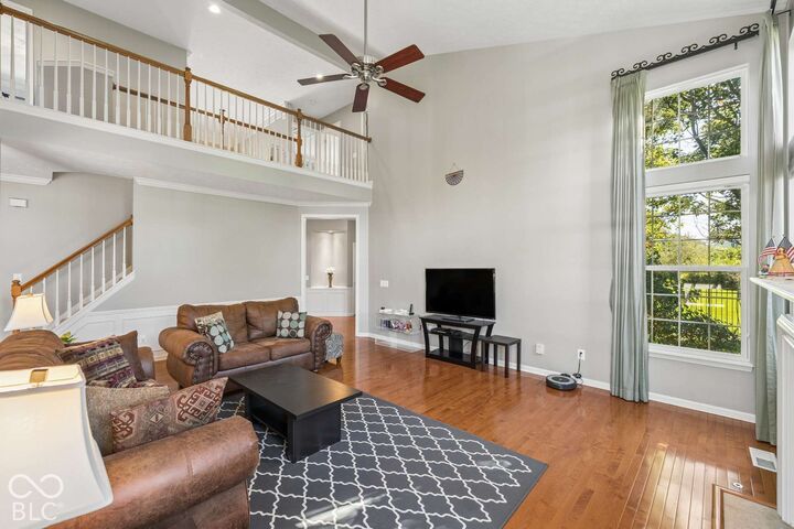 Property Photo:  12472 Cirrus Drive  IN 46037 