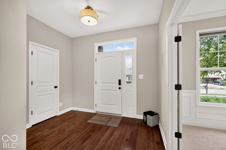 Property Photo:  3659 Snowdon Drive  IN 46074 
