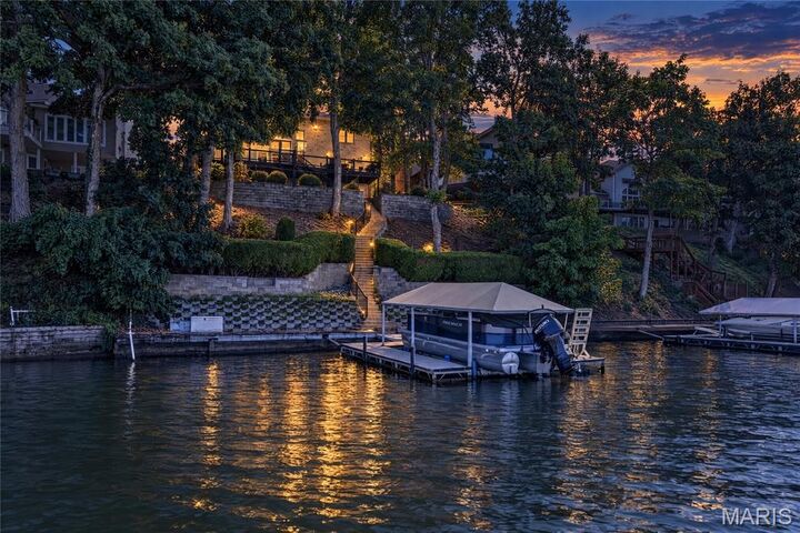 Property Photo: 713 High Point Drive MO 63367