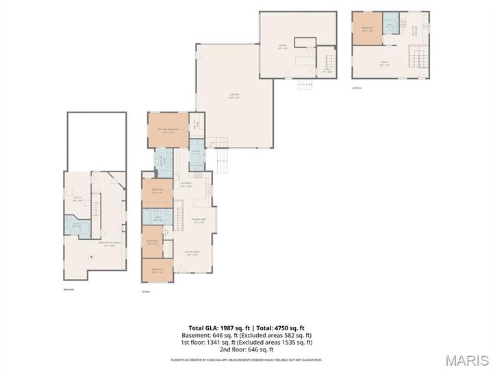 Property Photo: 184 S Pence Street IL 62024