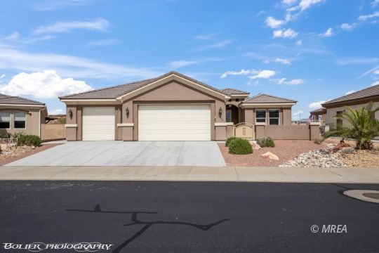 Property Photo: 1065 Atkins NV 89027