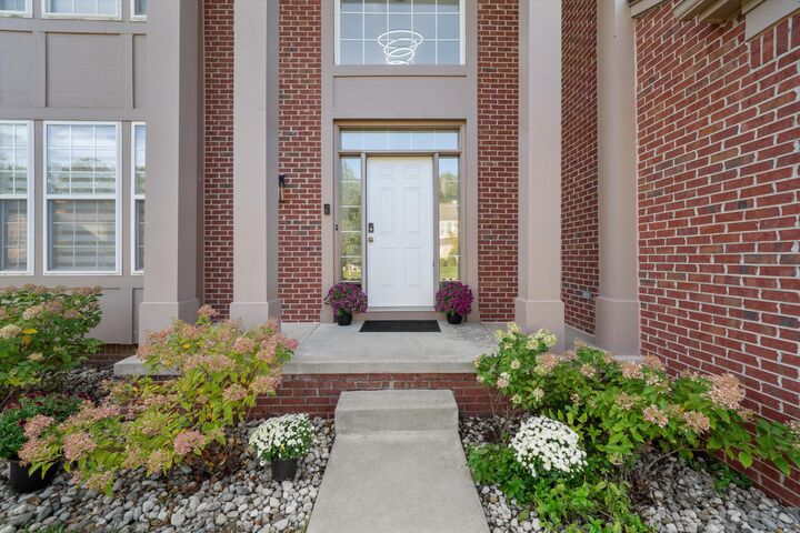 Property Photo:  6416 Enchanted Drive  MI 48197 