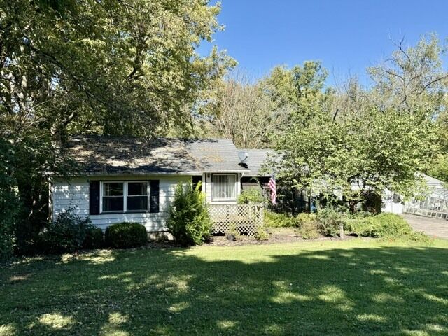 Property Photo: 389 N 2629th Road IL 61348
