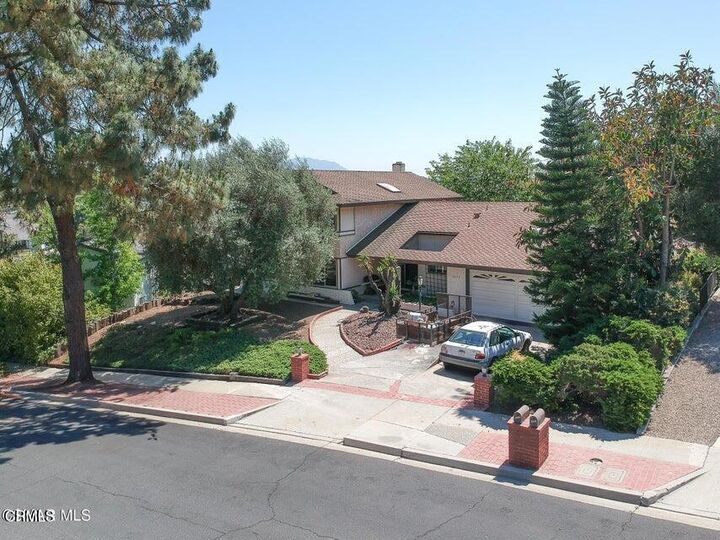 Property Photo:  3931 Bucklin Place  CA 91360 