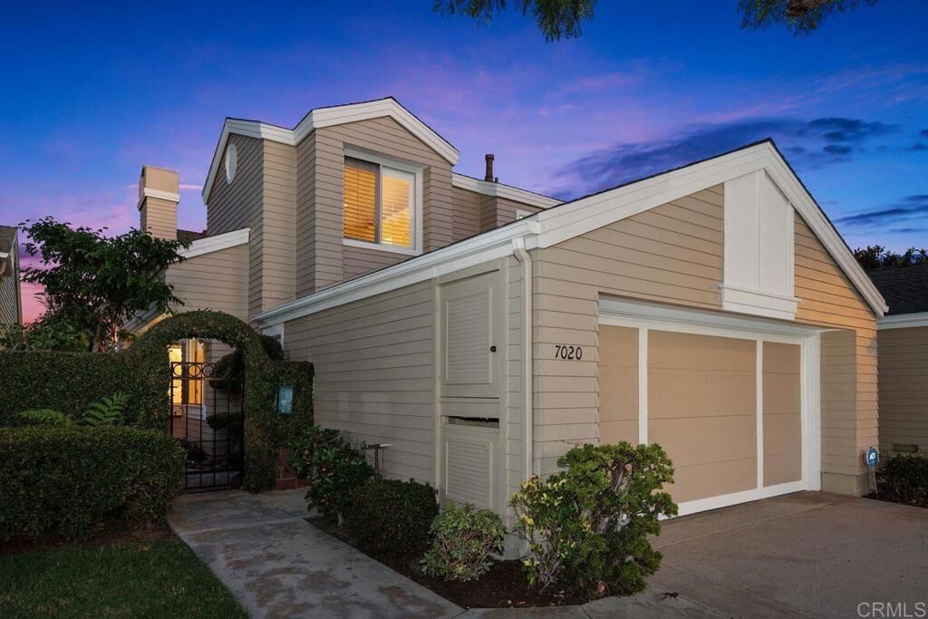 Property Photo:  7020 Lantana  CA 92011 