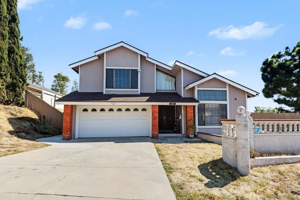 Property Photo: 2055 Stillman Pl CA 92139