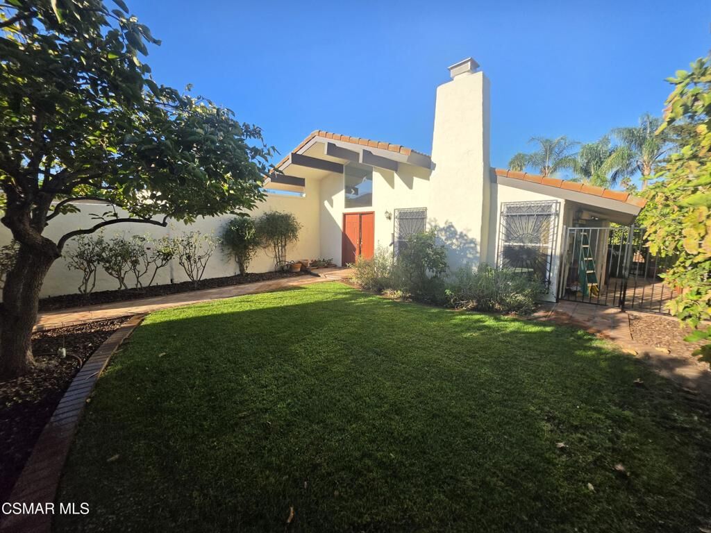 Property Photo:  4511 Henley Court  CA 91361 